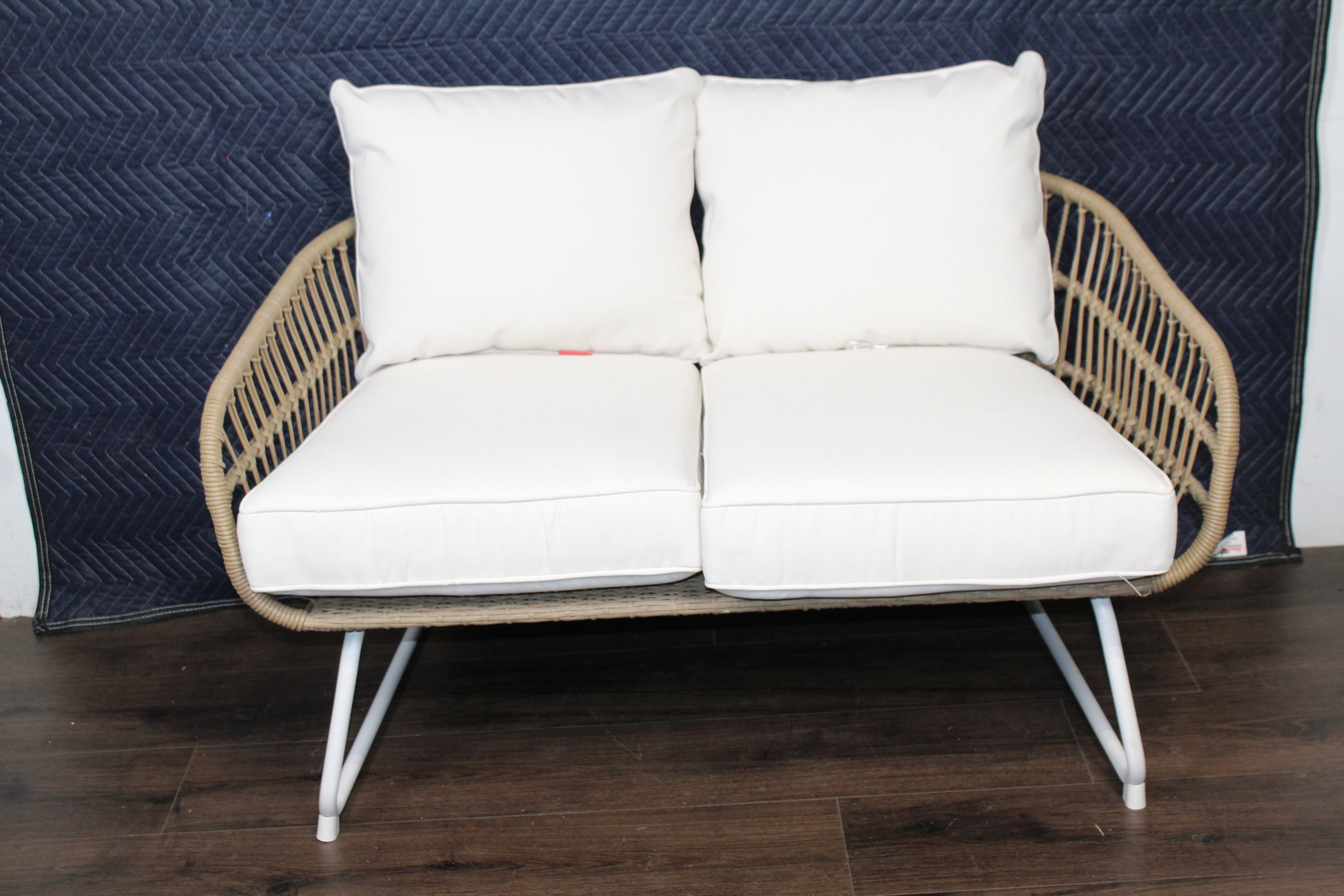 Picture of Outdoor Patio Loveseat - Threshold