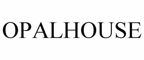 OPALHOUSE