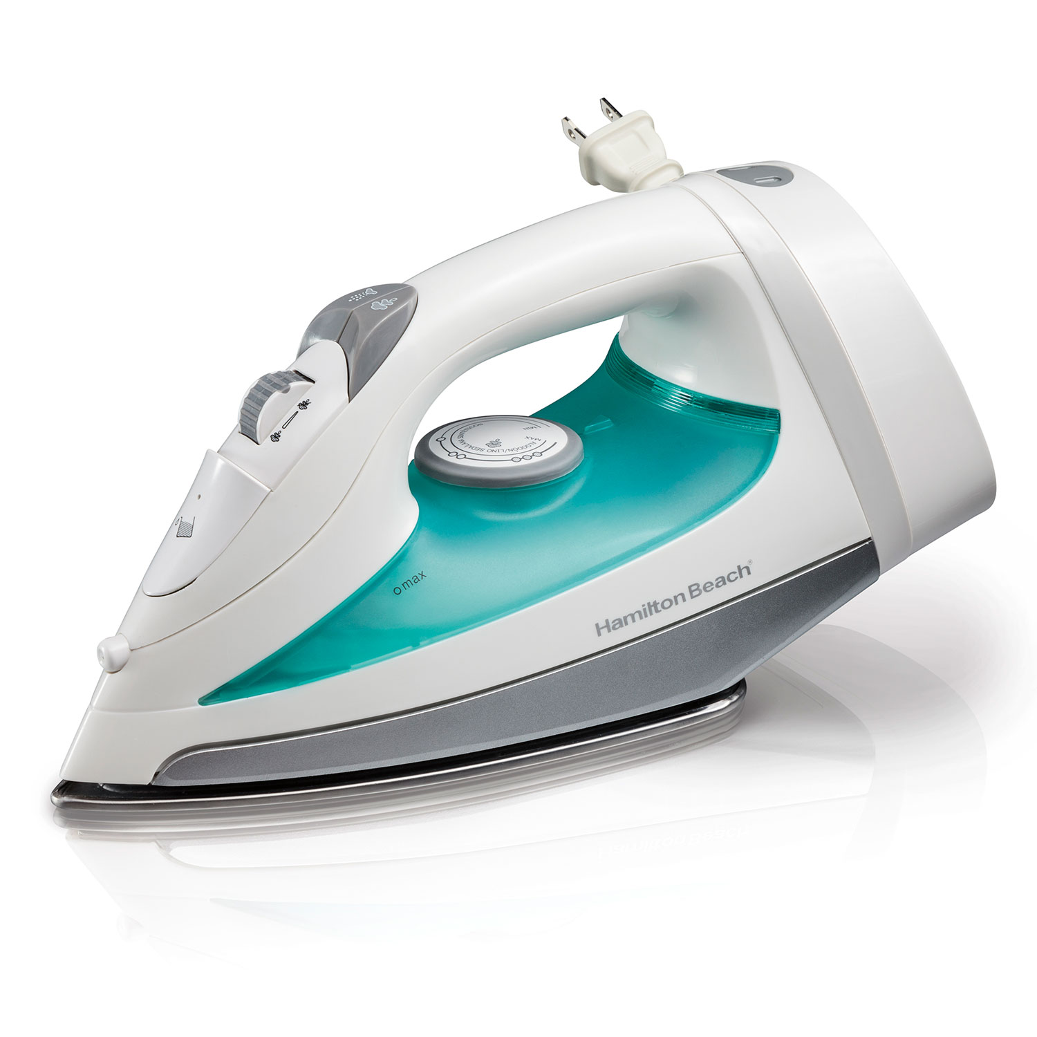 Picture of Retractable Cord Steam Iron