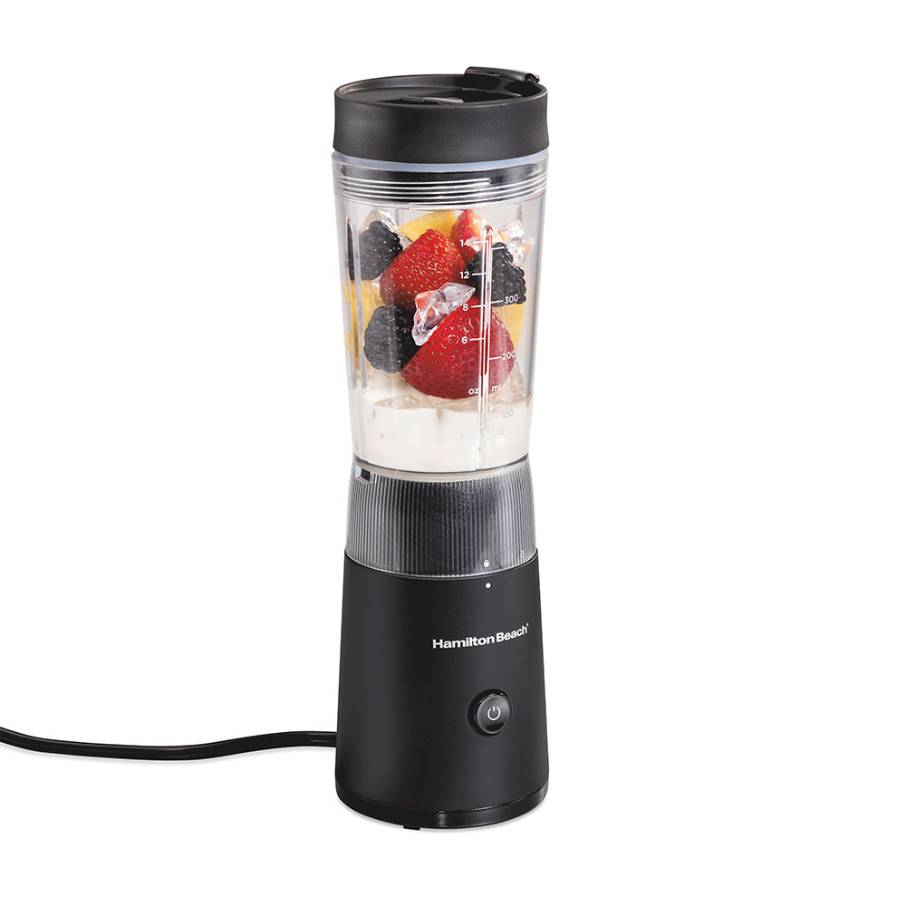Picture of Personal Blender with Leak-Proof Travel Lid