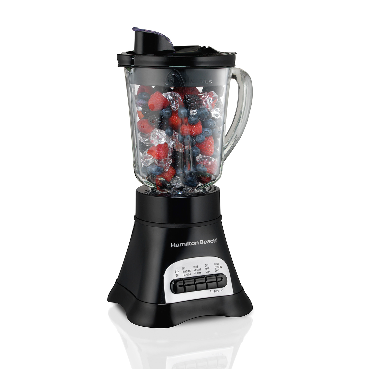 Picture of Wave Crusher® Multi-Function Blender with 40oz Glass Jar