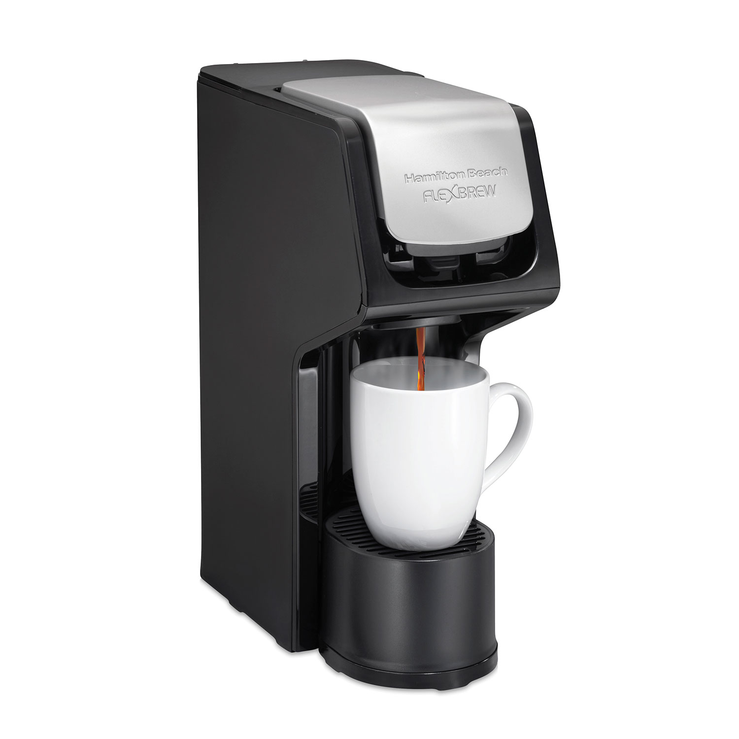 Picture of FlexBrew® Single-Serve Coffee Maker