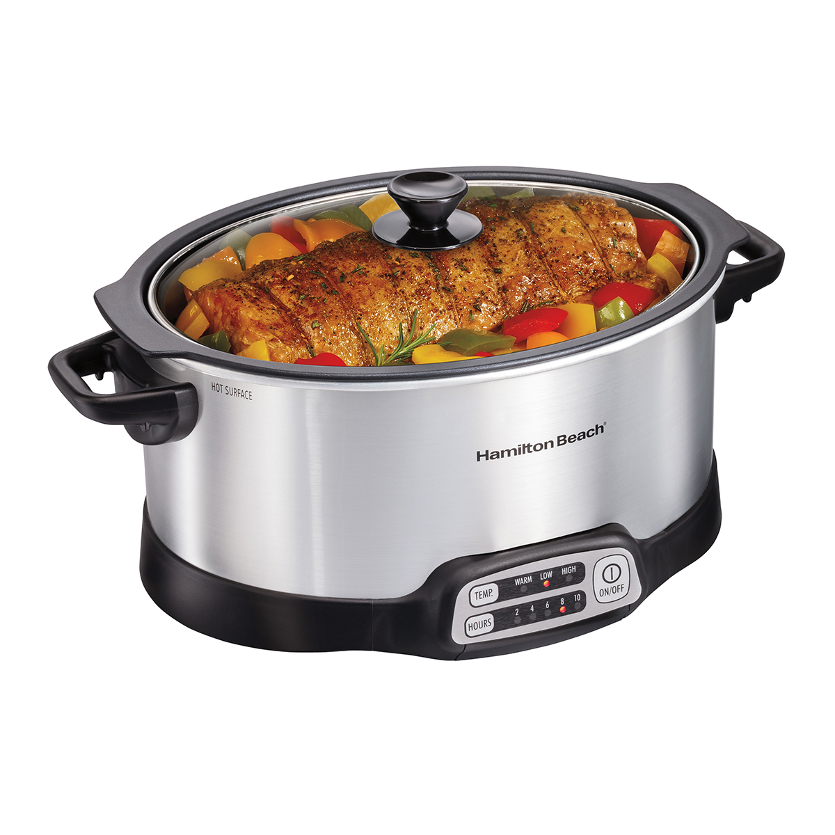 Picture of Stovetop Sear & Cook Slow Cooker