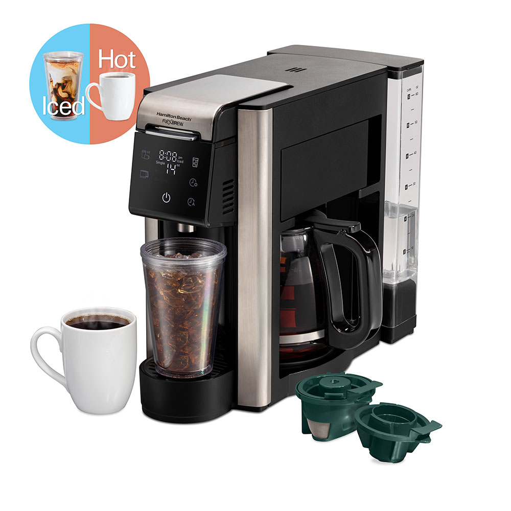 Picture of FlexBrew® Advanced 5-in-1 Coffee Maker