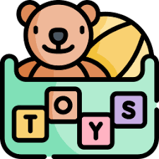 Picture for category Toys