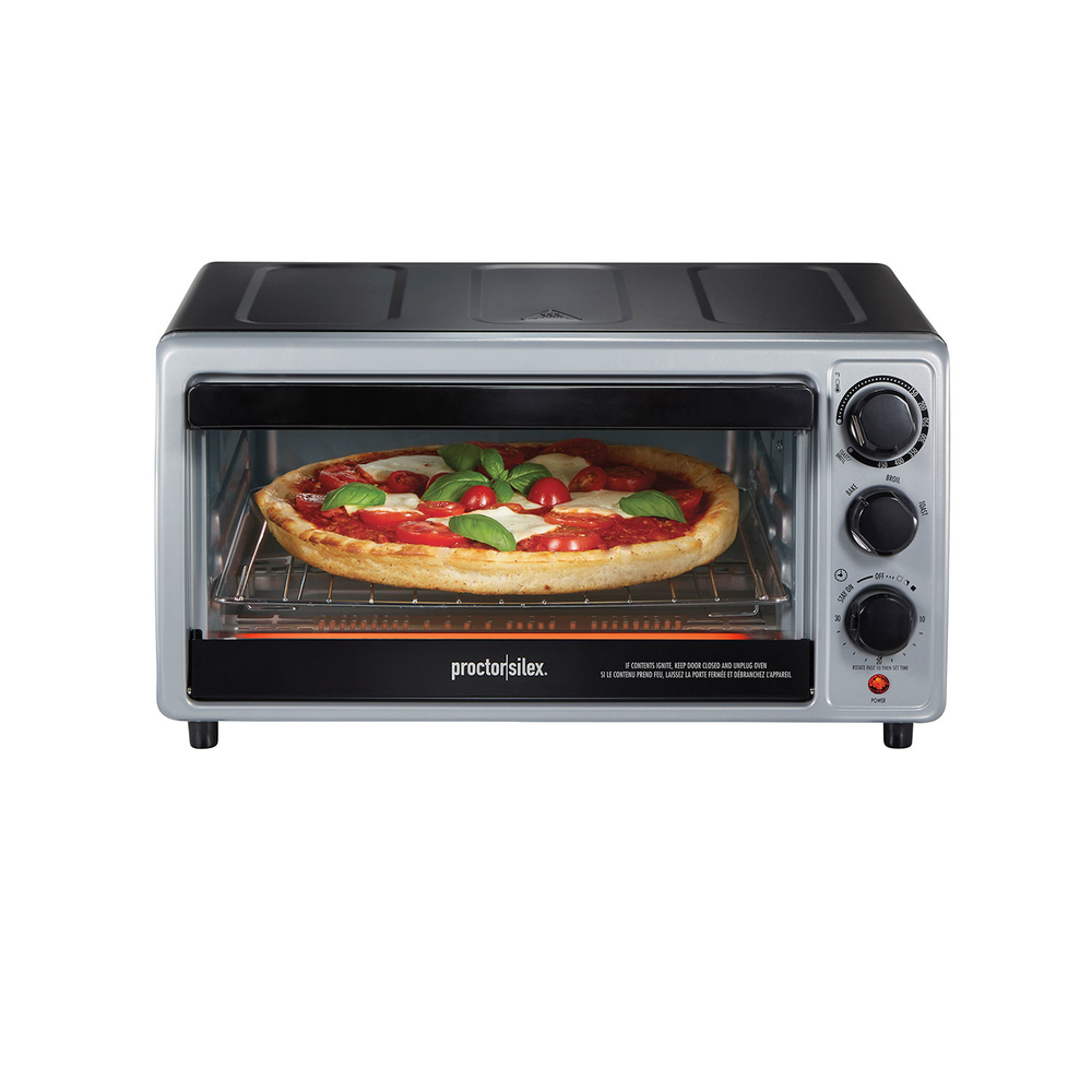 Picture of toaster oven