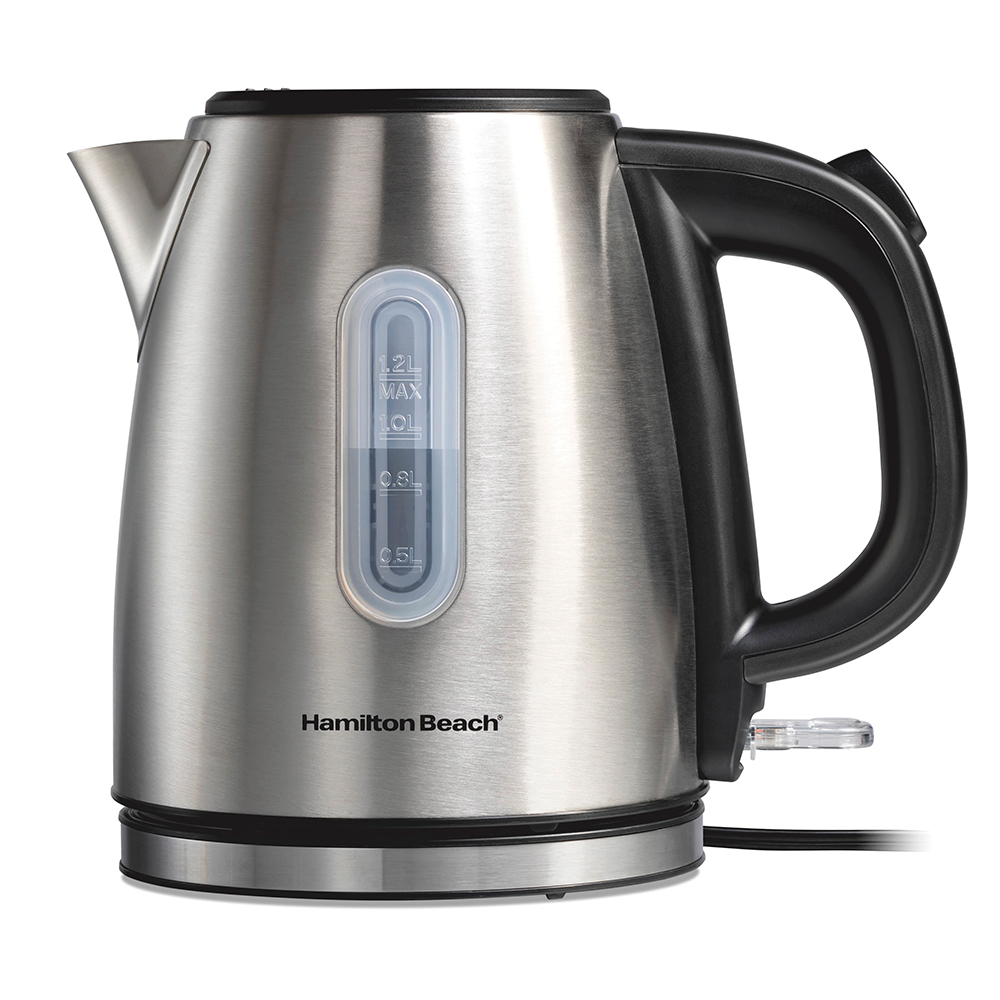 Picture of Stainless Steel Kettle