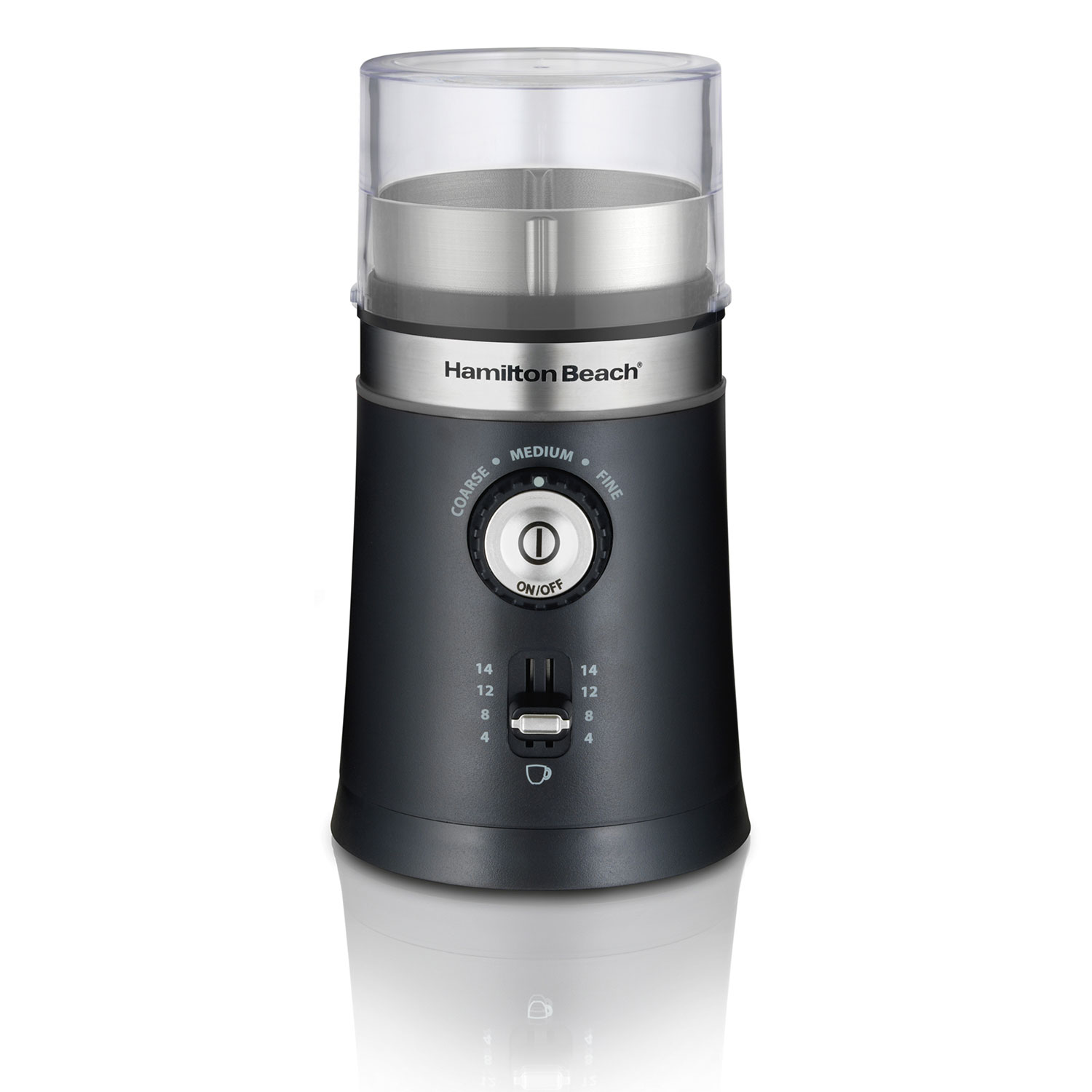Picture of Custom Grind™ Coffee Grinder