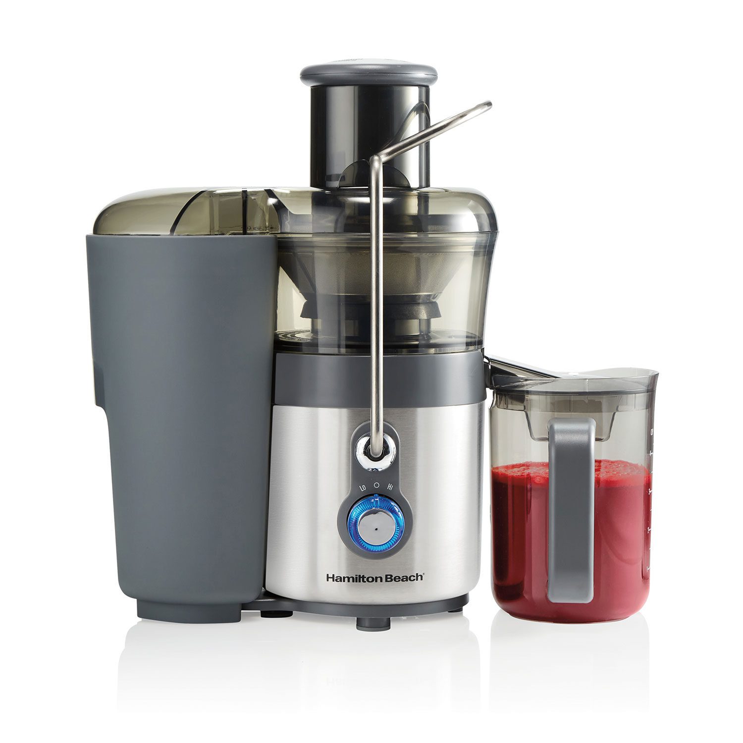 Picture of Big Mouth® Premium Juice Extractor 2 Speeds
