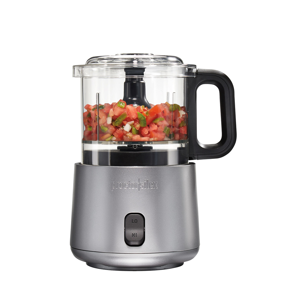 Picture of 3.5 cup, 2 speed food chopper