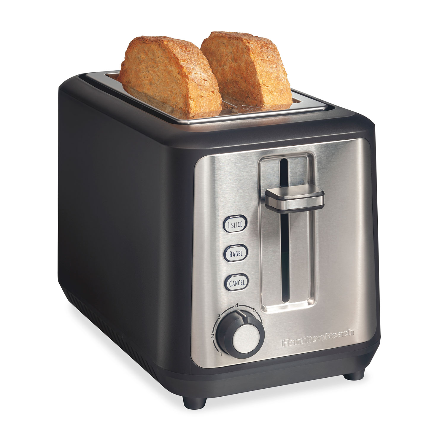 Picture of Gourmet 2 Slice Toaster with Sure-Toast™ Technology