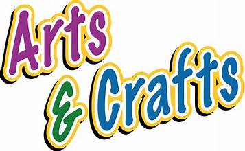 Picture for category Arts & Crafts