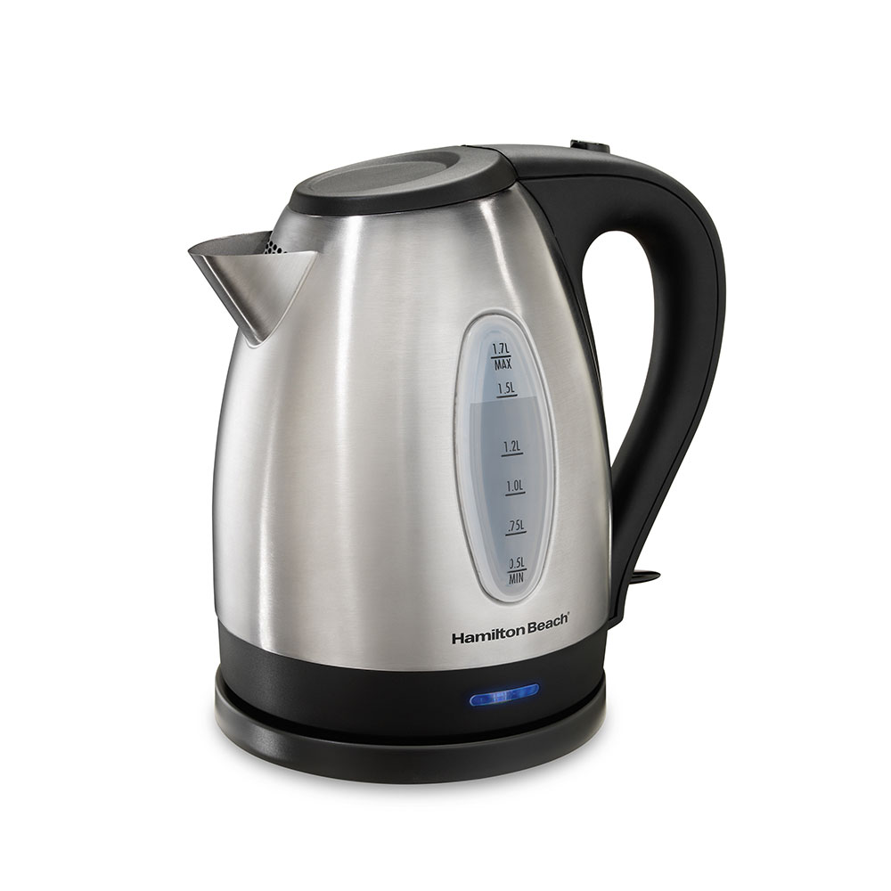Picture of Stainless Steel 1.7 Liter Kettle