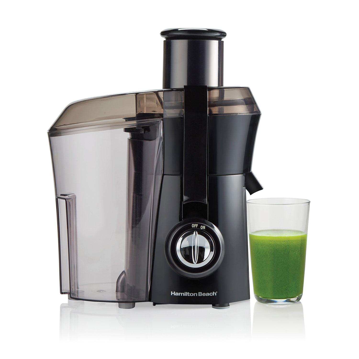 Picture of Big Mouth® Juice Extractor