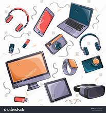 Picture for category Electronics