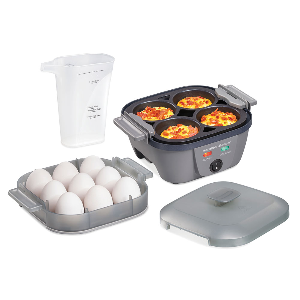 Picture of Egg Bites Plus